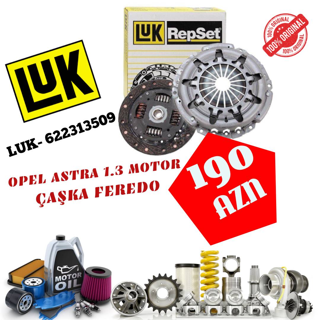 OPEL ASTRA 1.3 MOTOR  